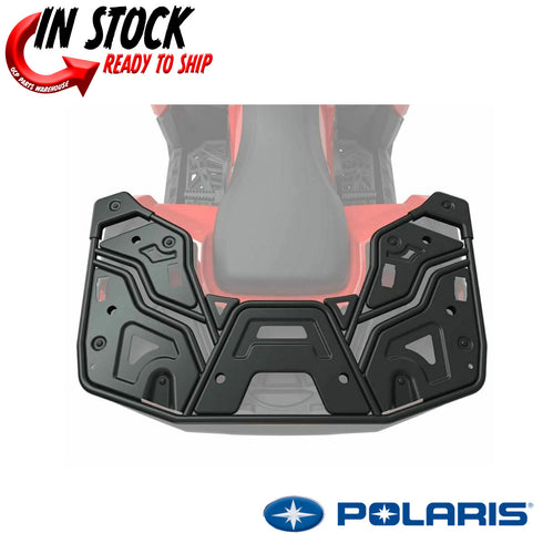 POLARIS REAR UTILITY RACK 2021-2022 SPORTSMAN 570 450 H.O OEM NEW 2884843