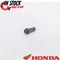 HONDA CLUTCH LIFTER PIN XR600R 1988-2000 XR650L 1993-2022 22853-KN8-000 OEM NEW
