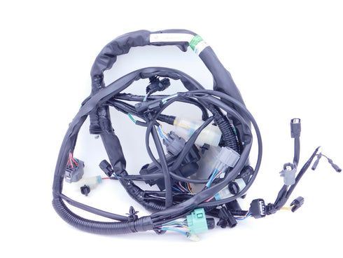 WIRE HARNESS 2009-2013 TRX420 FM RANCHER OEM GENUINE HONDA MAIN WIRING