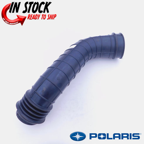 POLARIS CLUTCH DUCT INLET, RZR TURBO XP GENUINE OEM PART 5415509