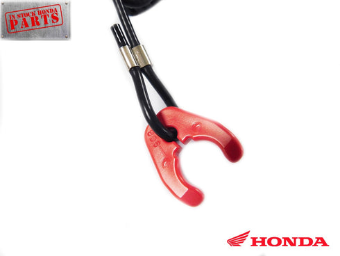 New Genuine Honda Emergency Kill Switch Lanyard Wire Aquatrax OEM 36182-HW1-671
