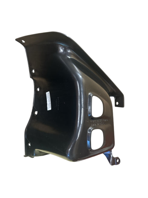 HONDA RIGHT MUD GUARD HEEL SPLASH FENDER 1997-2003 TRX400 FW FOREMAN OEM GENUINE