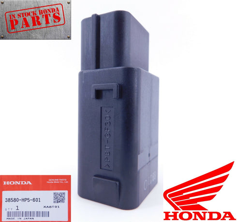 Genuine Honda Fuel Pump Relay Honda TRX420 Rancher FM FE TE TM AT 2007 - 2014