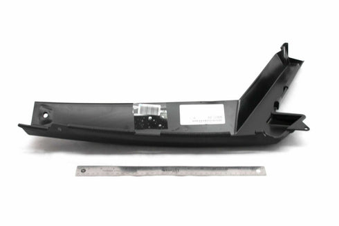 Polaris FENDER, REAR FLAIR, RH, BLACK