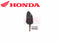 HONDA 2017 - 2020 GROM MXS 125 OEM FACTORY IGNITION SWITCH FOLDING KEY BLANK