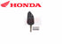 HONDA 2017 - 2020 GROM MXS 125 OEM FACTORY IGNITION SWITCH FOLDING KEY BLANK