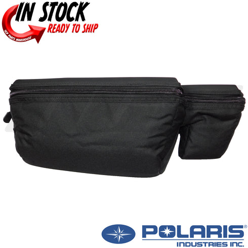 Polaris 2016 - 2022 General 1000 / General 4 1000 In-Dash Storage Bag 2882165