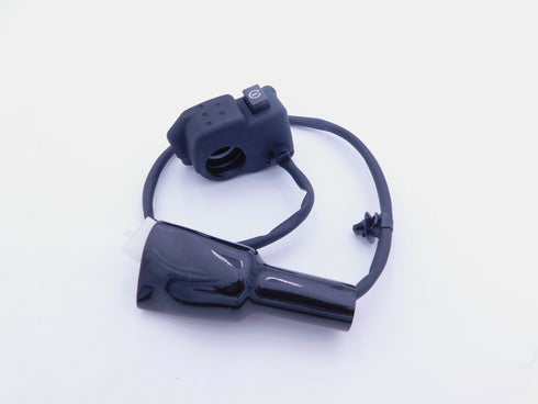 HONDA RIGHT STARTER SWITCH 2013-2018 CRF110F GENUINE OEM NEW 35150-KYK-912