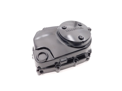 HONDA RIGHT ENGINE CRANKCASE CLUTCH COVER 2017-2020 GROM 125 OEM NEW GENUINE