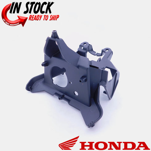 HONDA METER COVER STAY BRACKET 2014-2019 TRX500 FOREMAN OEM NEW 53207-HR4-A20