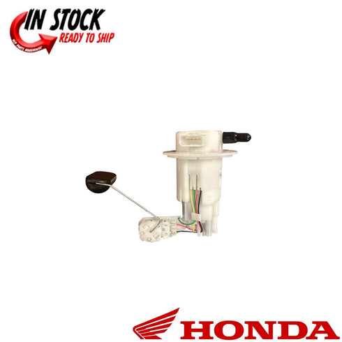 HONDA FUEL PUMP 2017-2024 CMX300 REBEL 300 OEM GENUINE 16700-K87-A01