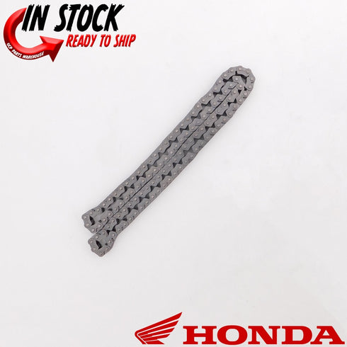 HONDA CAM CHAIN 2003-2023 CBR600RR / CBR600 F2 F3 F4 OEM NEW 14401-MEE-003