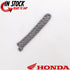HONDA CAM CHAIN 2003-2023 CBR600RR / CBR600 F2 F3 F4 OEM NEW 14401-MEE-003