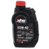 BRP 9779492 Ski-Doo XPS Rotax 4-Stroke Synthetic Oil 5W-40 2 Qt Can-Am OEM