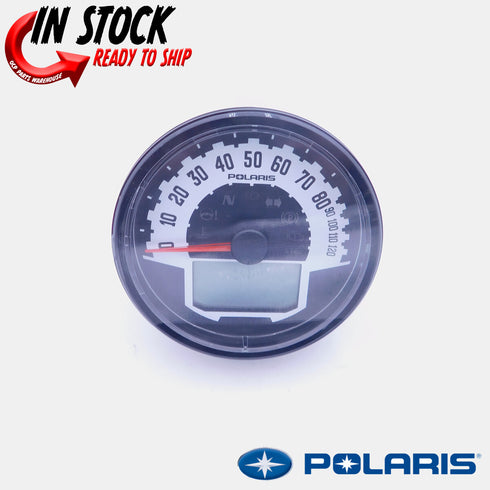NEW OEM POLARIS SPEEDOMETER GAUGE ASSEMBLY 2012-2014 SPORTSMAN SCRAMBLER