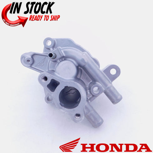 HONDA 2003 - 2022 RUCKUS 50 2002 - 2009 METROPOLITAN 50 OEM WATER PUMP
