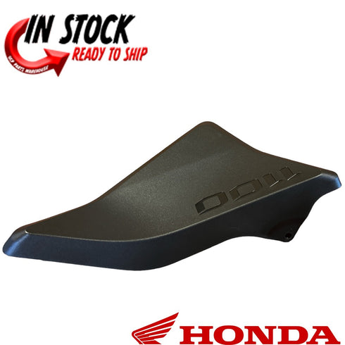 HONDA RIGHT SIDE COVER FENDER 21-25 REBEL 1100 CMX1100 OEM GENUINE 83510-MLA-A00