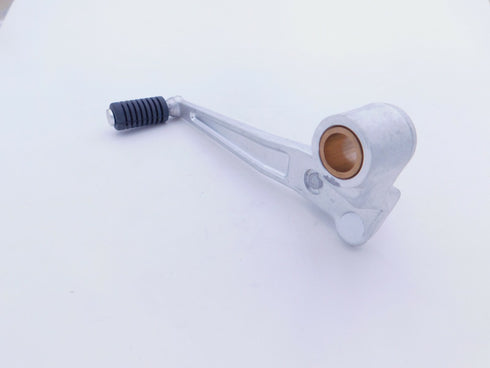 SUZUKI GEAR SHIFT LEVER PEDAL 2004-2011 DL650/A V-STROM GENUINE SHIFTER OEM NEW