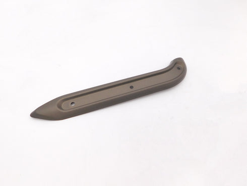 HONDA EXHAUST HEAT SHIELD 2004-2005 TRX450R TRX 450R OEM NEW 18326-HP1-000