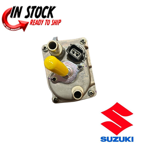 SUZUKI FUEL PUMP 2008-2024 KING QUAD EIGER 400 LT-A400 LT-F400 15100-33H03 OEM