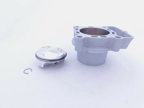 HUSQVARNA KTM TOP END CYLINDER PISTON KIT 15-22 250SXF 250XC-F 15-20 FC250 OEM