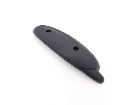 HONDA MUFFLER PROTECTOR GUARD 2016-2024 METROPOLITAN 50 NCW50 18318-GJB-J00 OEM