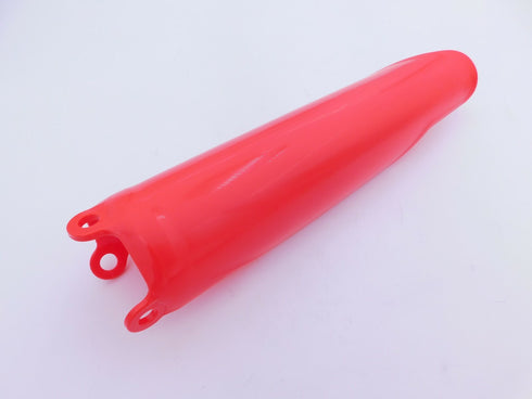 HONDA RIGHT FORK GUARD PROTECTOR 13-2020 CRF250L 2021 CRF300L RL OEM NEW