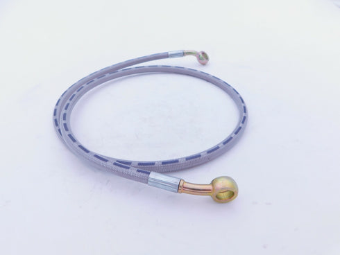 NEW OEM POLARIS FRONT RIGHT BRAKE LINE 2008-2019 EFI LE EPS XC RZR 800 1911037