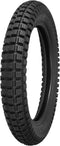 Shinko SR241 Series Dual Sport Adventure Trail Front or Rear Tire (4.00-18) 64 P