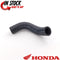 HONDA LEFT LOWER RADIATOR HOSE 2007-2023 CBR600RR OEM NEW 19512-MFJ-D00