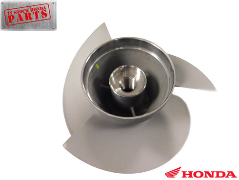 OEM Impeller for Honda Aquatrax Turbo Jet Skis F12X R12X All Years 58130-hw1-670