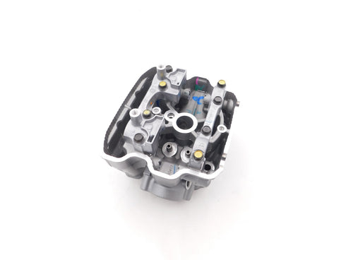 HONDA CYLINDER HEAD ASSY 2013-2016 CRF250L GENUINE OEM NEW 12010-KZZ-901
