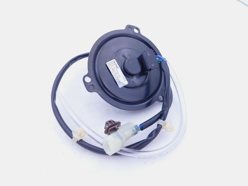 HONDA FAN MOTOR ASSEMBLY 2015-2023 PIONEER 500 SXS500M GENUINE OEM 19030-MFR-305