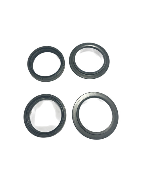 HONDA 2) FORK SEAL KIT 2016-2019 AFRICA TWIN CRF1000/ ADVENTURE SPORT OEM