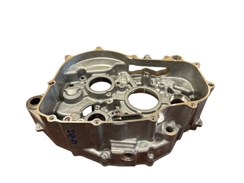 HONDA RIGHT ENGINE CRANKCASE 2022-2025 CRF250R CRF250RX OEM 11100-K95-AA0