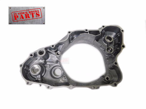 HONDA OEM RIGHT CRANK CASE COVER 06-14 TRX450ER 06-09 TRX450R 11331-HP1-600