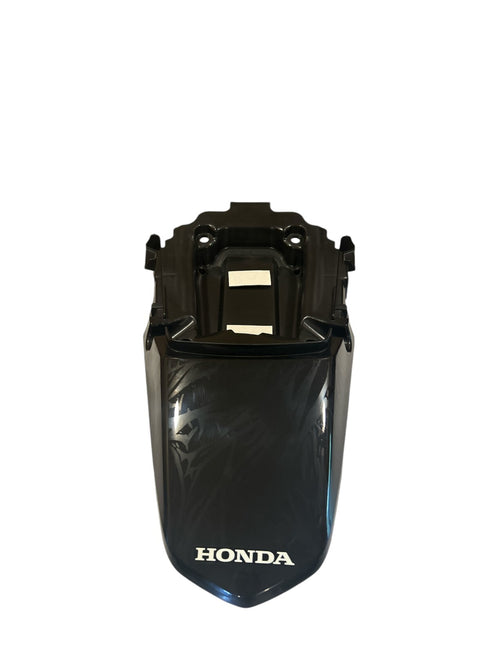 HONDA REAR FENDER BLACK 2023-2024 XR150L GENUINE OEM NEW 80100-KRH-J00ZA