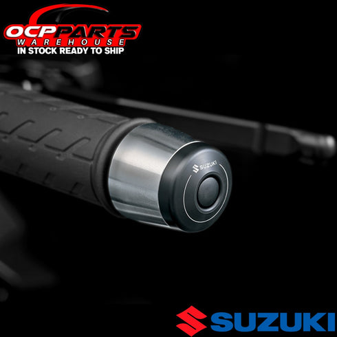NEW 2022 - 2024 GENUINE SUZUKI GSX-S 1000 HANDLEBAR BALANCER 990D0-04K18