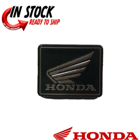 HONDA HANDLEBAR DASH COVER 2002-2004 RECON TRX250 TE MODELS 53205-HM8-A50ZA OEM