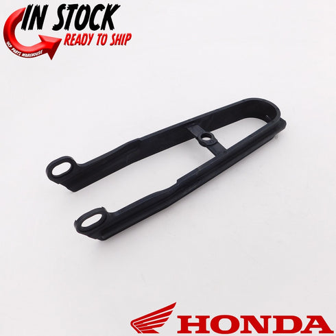 HONDA DRIVE CHAIN SLIDER GUIDE RUBBER 2007-2023 CBR600RR OEM NEW 52170-MFJ-D00