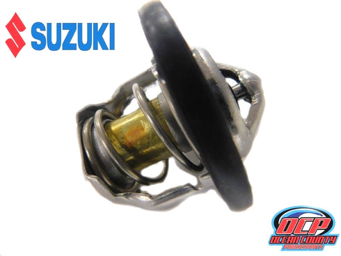 2003 - 2008 SUZUKI GSXR GSX-R 1000 OEM RADIATOR THERMOSTAT 17670-06G60