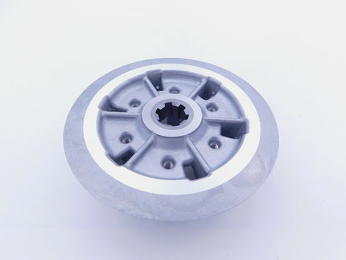 SUZUKI LTZ400 KAWASAKI KFX400, ARCTIC CAT DVX400 ENGINE CLUTCH BASKET INNER HUB