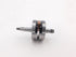 HONDA CRANKSHAFT 2005-2007 CR125R GENUINE OEM NEW 13300-KSR-730