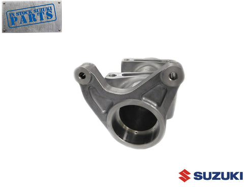 REAR AXLE BEARING CARRIER 2009 - 2014 SUZUKI LT-Z400 LTZ 400 OEM 64715-33H00 NEW