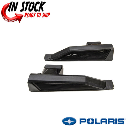 NEW OEM POLARIS BEZEL SERVICE KIT 2016 RZR XP TURBO XP4 UTV 2206649