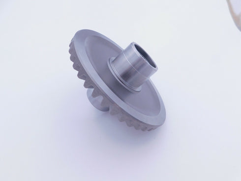 HONDA FINAL DRIVE GEAR RING 2007-2013 TRX420 RANCHER DIFFERENTIAL OEM GENUINE