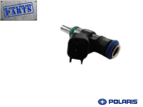 POLARIS FUEL INJECTOR 2014 - 2021 RZR 1000 GENERAL 1000 2521387 NEW OEM
