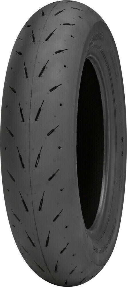 Shinko 003 Stealth Radial Rear Tire | 120/80-12 | 55J HCR-HARD | TL