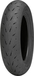Shinko 003 Stealth Radial Rear Tire | 120/80-12 | 55J HCR-HARD | TL