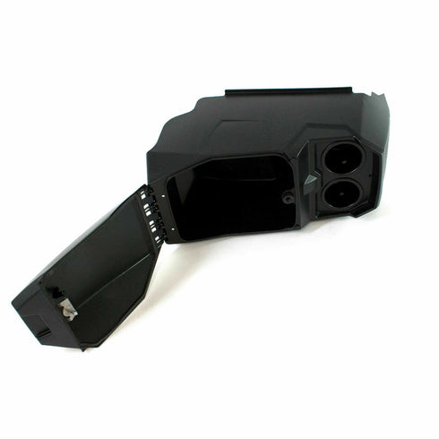 Polaris ASM-CONSOLE,CENTER,BLK 2014-2015 RANGER CREW XP 900 2634880-070